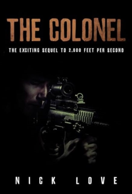 Book cover of: Colonel