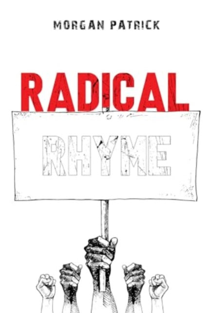 Book cover of: Radical Rhyme