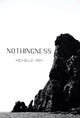 Book cover of: Nothingness