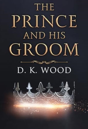 The Prince and His Groom