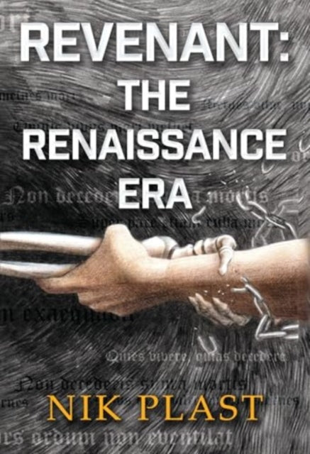 Book cover of: Revenant: The Renaissance Era