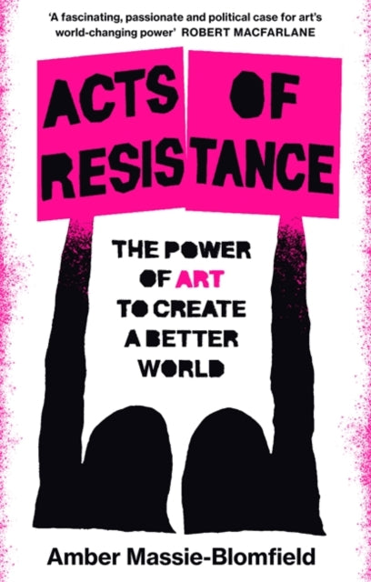 Book cover of: Acts of Resistance