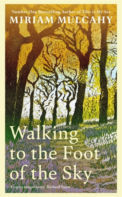 Walking to the Foot of the Sky