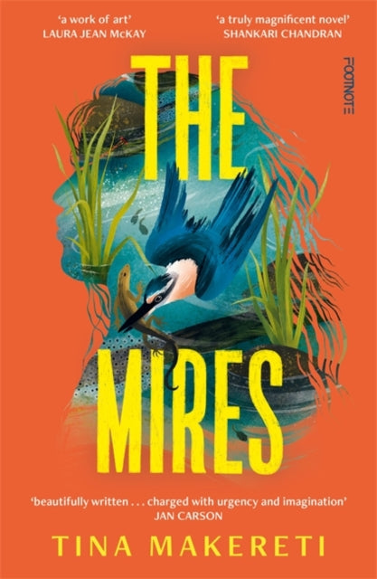 Book cover of: Mires