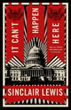 It Can't Happen Here 9781804470091 Sinclair Lewis