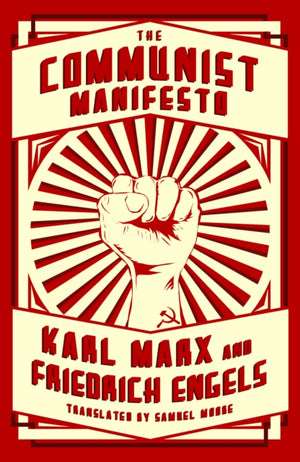 Communist Manifesto