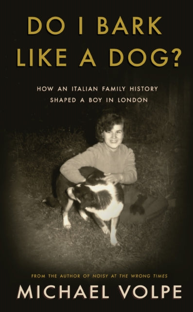Book cover of: Do I Bark Like a Dog?