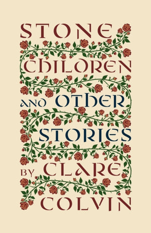 Stone Children