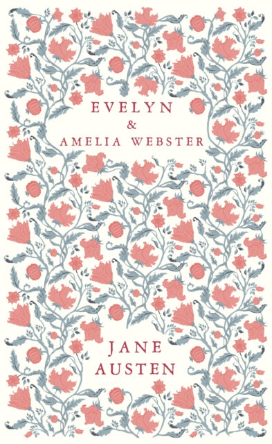 Book cover of: Evelyn and Amelia Webster