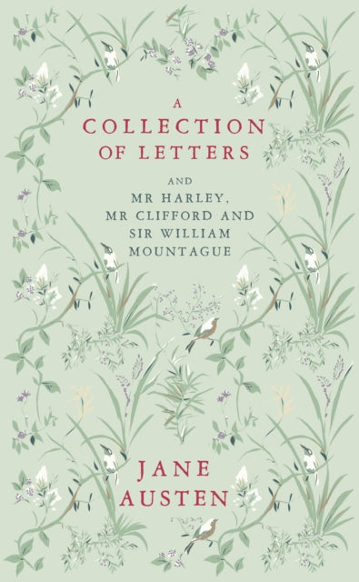 Book cover of: Collection of Letters: and Mr Harley, Mr Clifford and Sir William Mountague