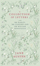 Book cover of: Collection of Letters: and Mr Harley, Mr Clifford and Sir William Mountague