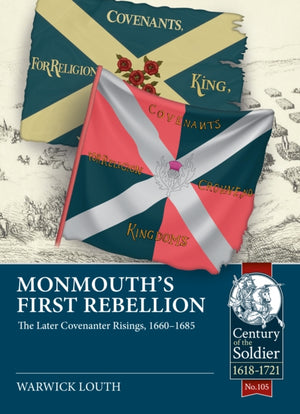 Monmouth's First Rebellion