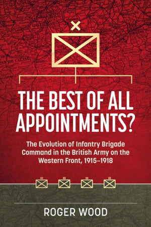 The Best of All Appointments?