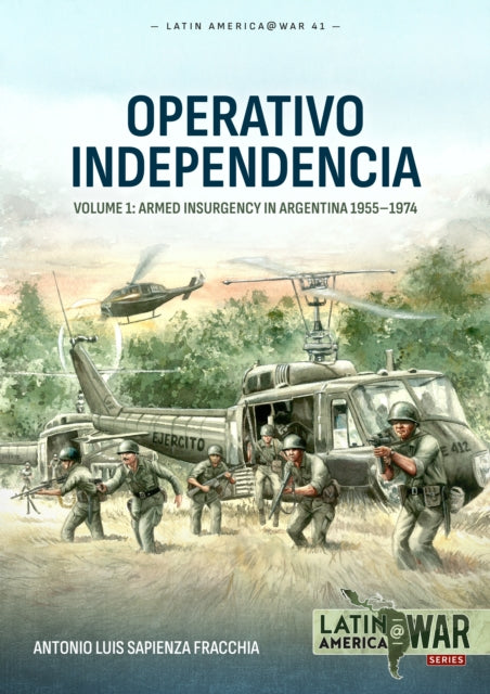Operativo Independencia