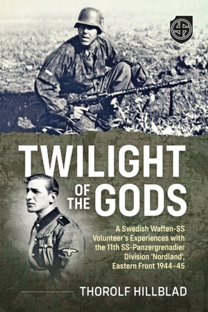 Twilight of the Gods