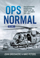 Book cover of: Ops Normal Volume 1. By: John Greenacre