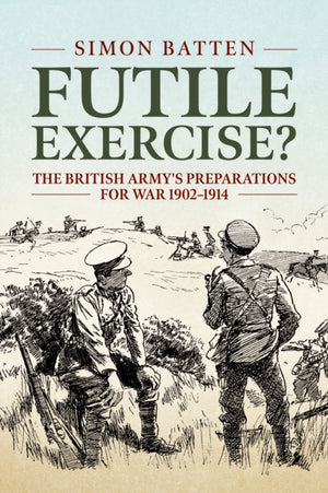 Futile Exercise?