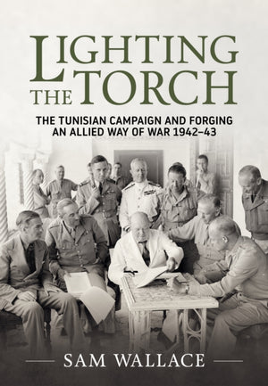 Lighting the Torch