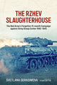 Book cover of: The Rzhev Slaughterhouse
