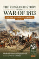 Russian History of the War of 1813 Volume 2