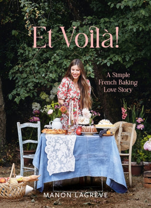 Et Voila!, A Simple French Baking Love Story