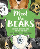 Book cover of: Meet the Bears