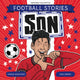 Book cover of: Football Stories: Son