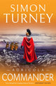 Book cover of: Agricola: Commander