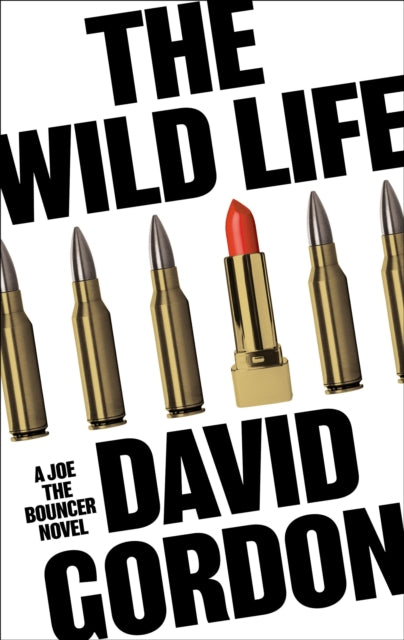 Wild Life 9781804540862 David Gordon