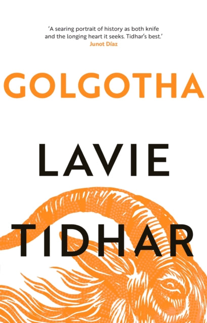 Book cover of: Golgotha