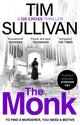 Monk 9781804545621 Tim Sullivan
