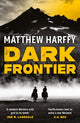 Dark Frontier 9781804548615 Matthew Harffy