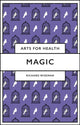 Book cover of: Magic. By: Richard Wiseman