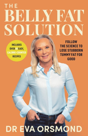 Belly Fat Solution