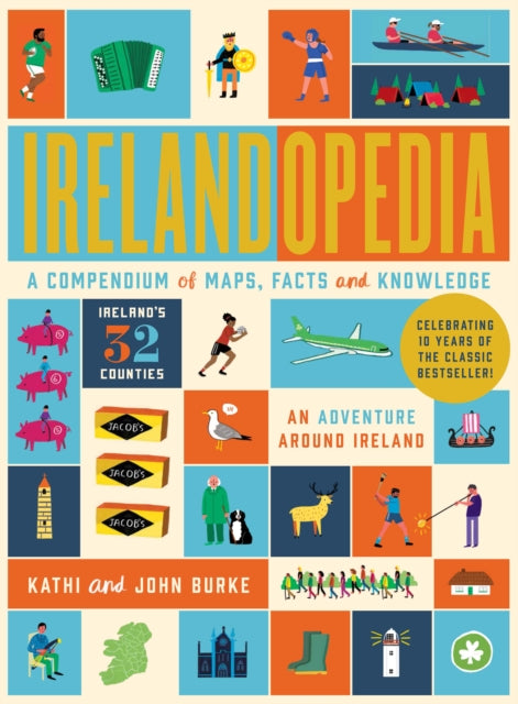 Irelandopedia