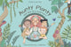 Book cover of: Aunty Planty and the Eco Warriors