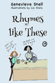 Book cover of: Rhymes like These