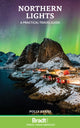Book cover of: Northern Lights. By: Polly Evans