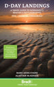 Book cover of: D-Day Landings. By: Mary Anne Evans