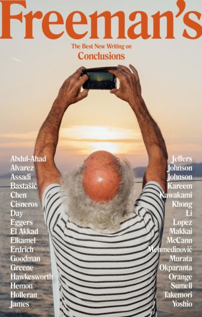 Book cover of: Freeman's Conclusions. By: Unknown