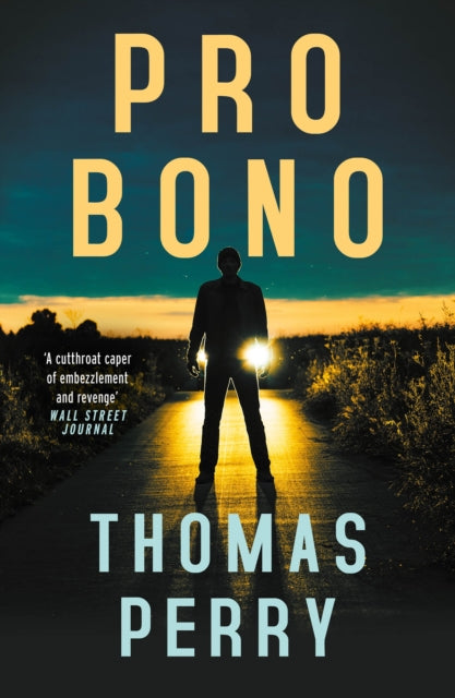 Book cover of: Pro Bono
