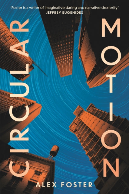 Book cover of: Circular Motion