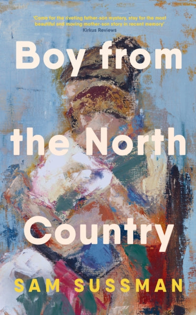 Book cover of: Boy from the North Country