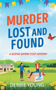 Book cover of: Murder Lost and Found