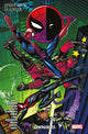 Spider-Man/Deadpool Omnibus 9781804910313 Joe Kelly