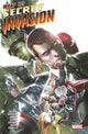Book cover of: What If? Vol.2: Secret Invasion. By: Karl Bollers