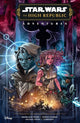 Book cover of: Star Wars: The High Republic Adventures (Phase III) Vol. 1. By: Daniel Jos© Older