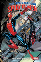 Book cover of: Spectacular Spider-Men Vol.1: Arachnobatics. By: Greg Weisman