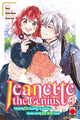 Book cover of: Jeanette the Genius Vol. 1