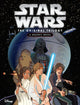 Book cover of: Star Wars: The Original Trilogy - A Graphic Novel